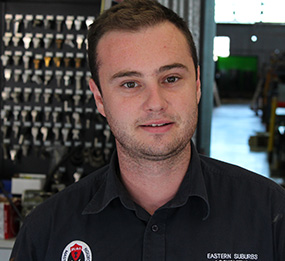 About Locksmith Darling Point