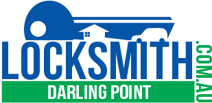 Locksmith Darling Point
