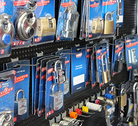 Locksmith Darling Point Products