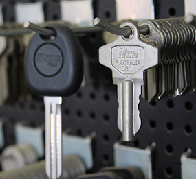 Locksmith Darling Point Services