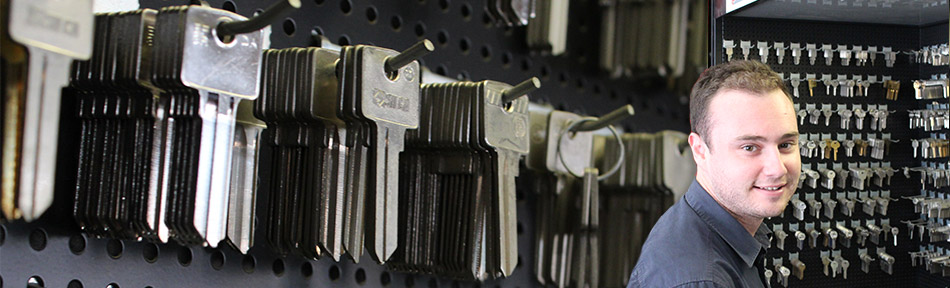 Locksmith Darling Point